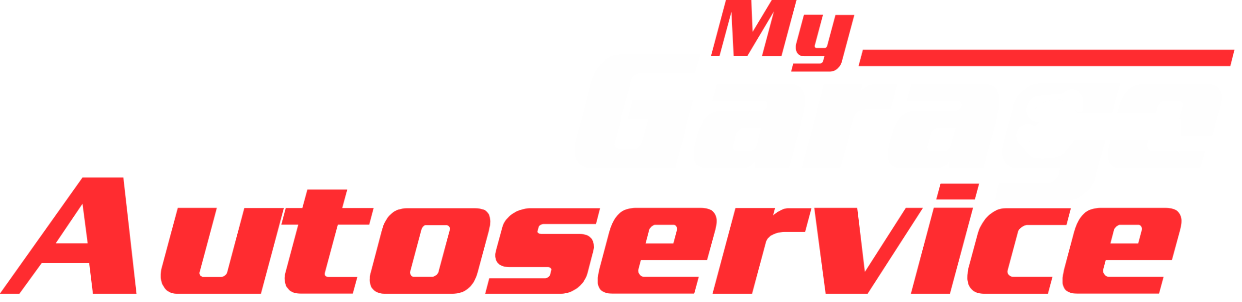 My Garage Autoservice